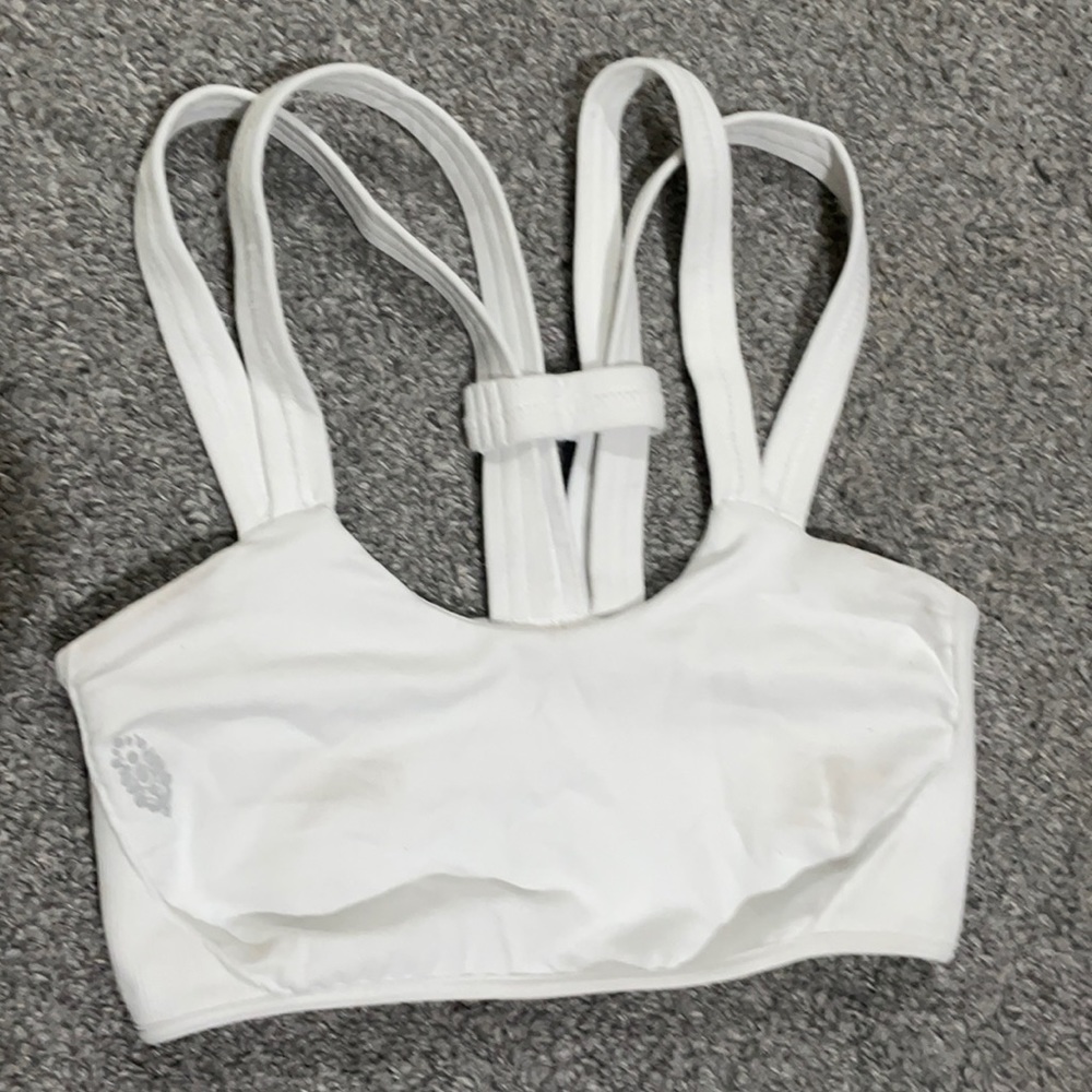 Free People Movement Sports Bra